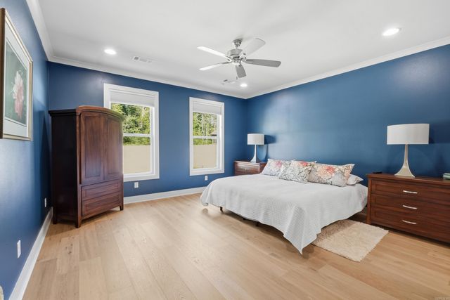 135 Woodlands Park Drive, Little Rock, AR 72211