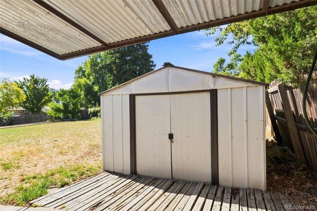 11226 W Texas Avenue, Denver, CO 80232