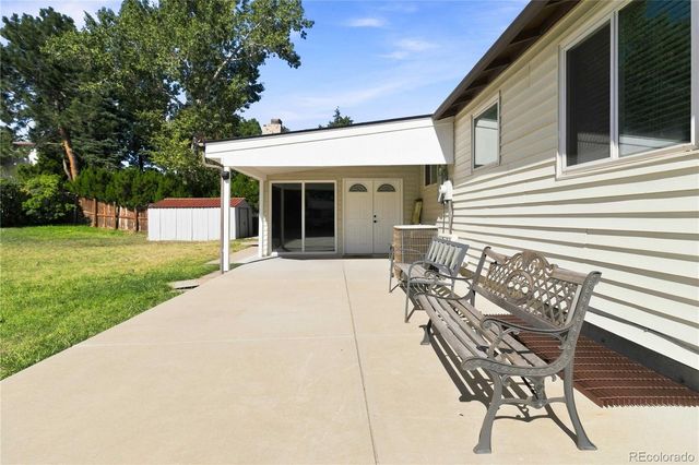 11226 W Texas Avenue, Denver, CO 80232