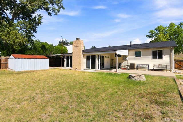 11226 W Texas Avenue, Denver, CO 80232