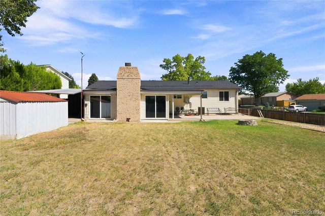 11226 W Texas Avenue, Denver, CO 80232