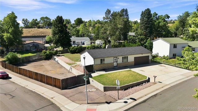 11226 W Texas Avenue, Denver, CO 80232