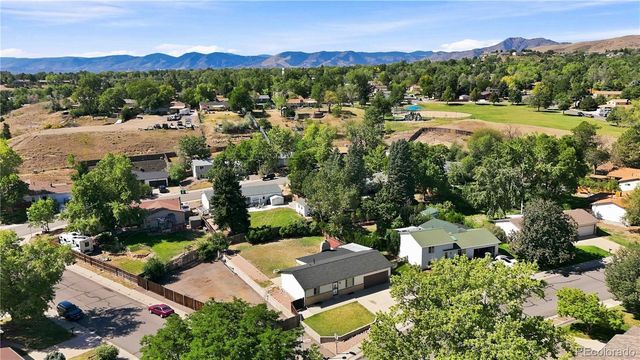 11226 W Texas Avenue, Denver, CO 80232