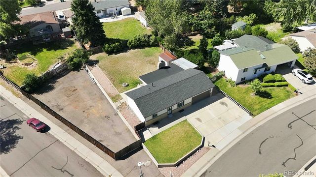 11226 W Texas Avenue, Denver, CO 80232