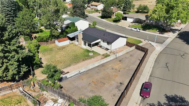 11226 W Texas Avenue, Denver, CO 80232