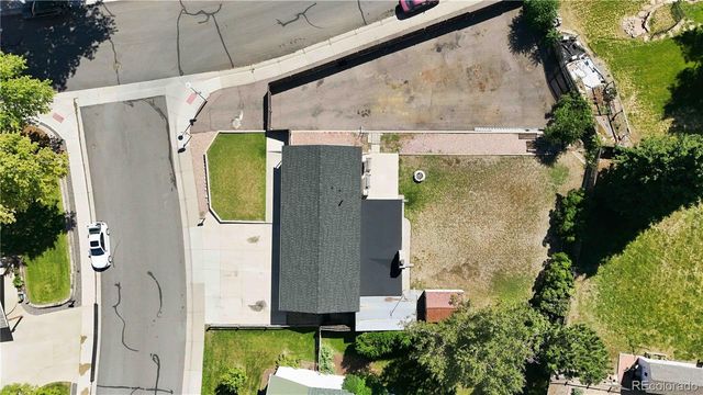 11226 W Texas Avenue, Denver, CO 80232