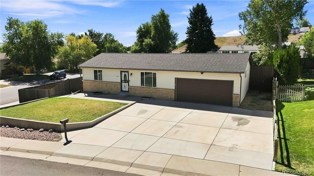 11226 W Texas Avenue, Denver, CO 80232