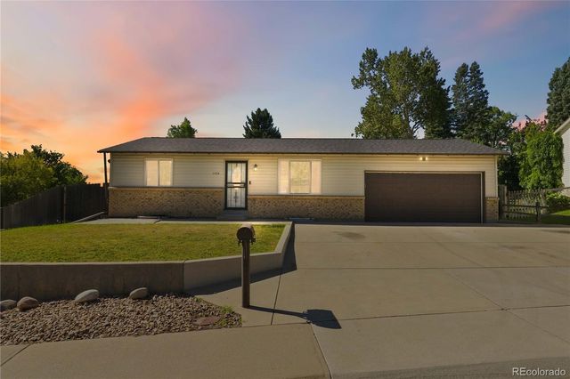 11226 W Texas Avenue, Denver, CO 80232