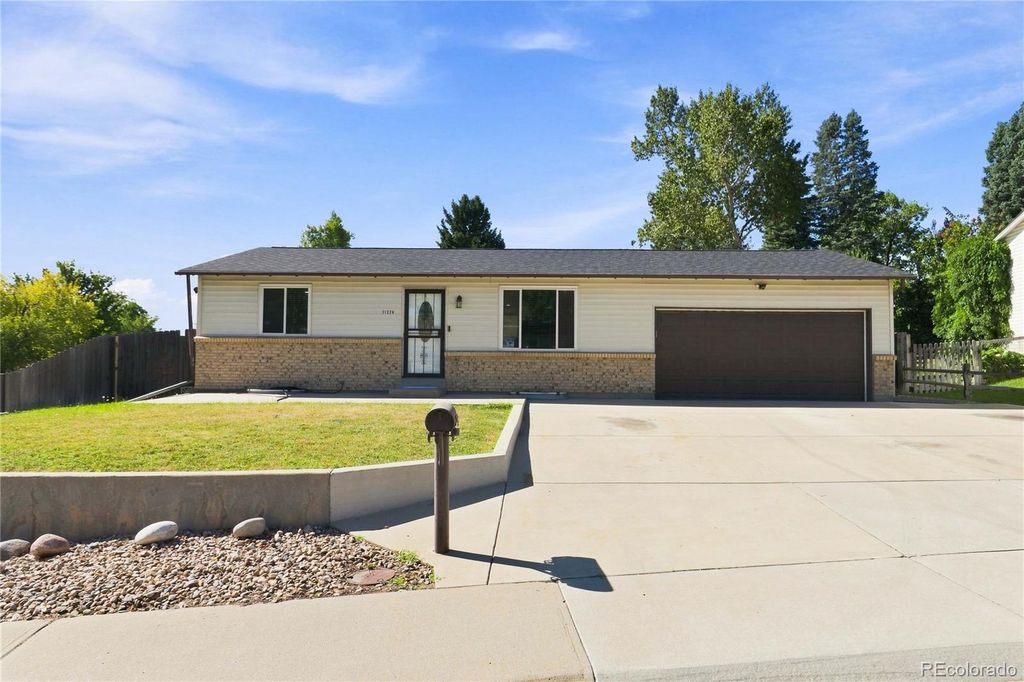 11226 W Texas Avenue, Denver, CO 80232