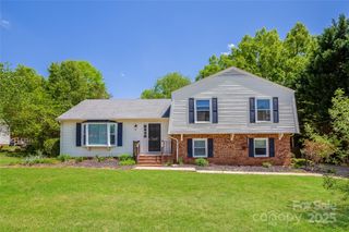1637 Buckingham Avenue, Gastonia, NC 28054