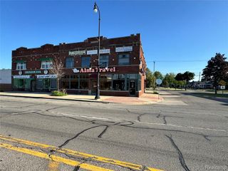 10800 W Warren Avenue, Dearborn, MI 48126