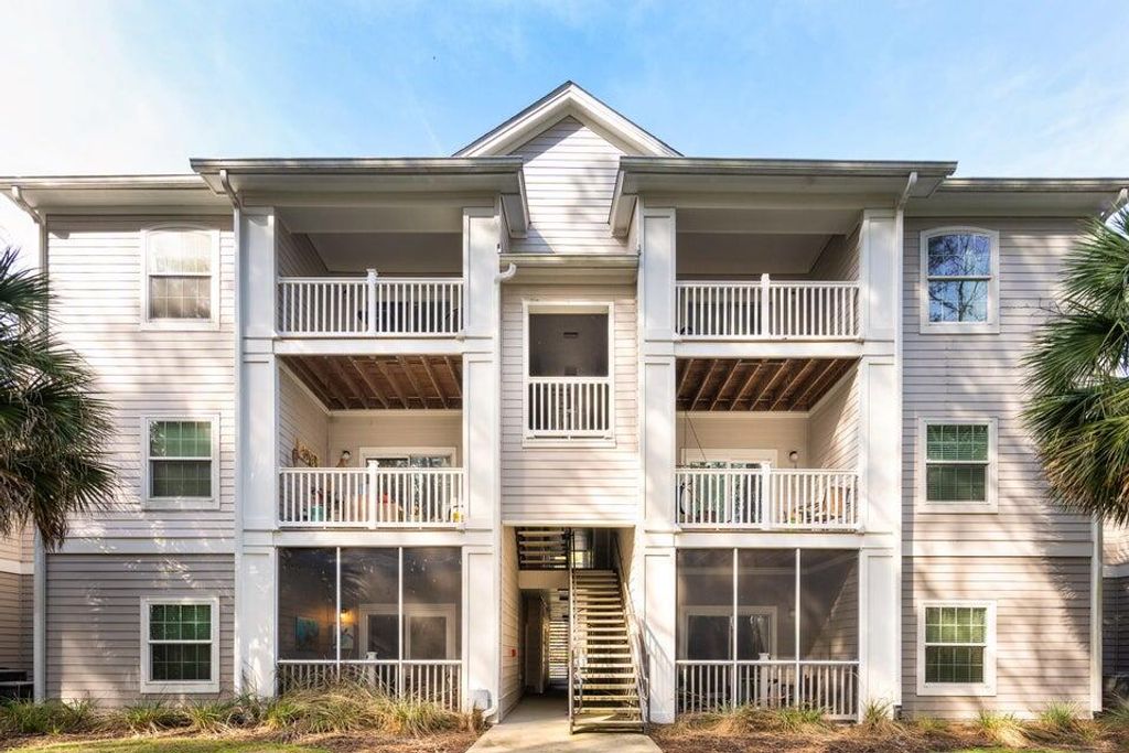 1300 Park West Boulevard 610, Mount Pleasant, SC 29466