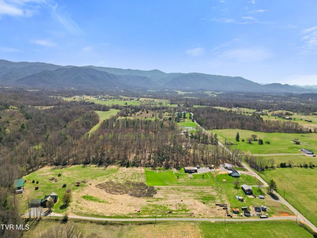 645 & 647 Seaton Road, Afton, TN 37616