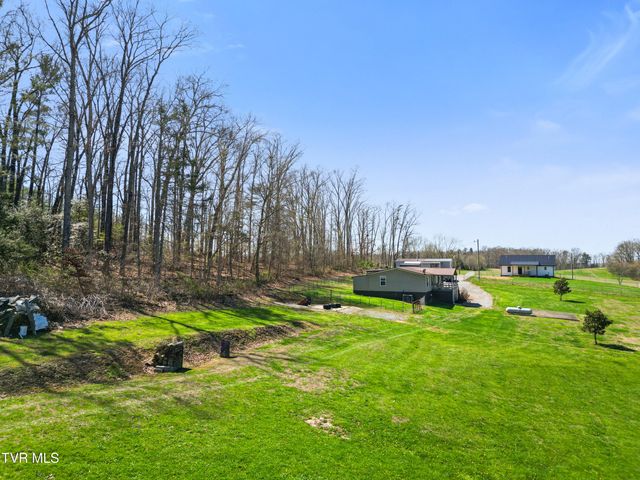 645 & 647 Seaton Road, Afton, TN 37616