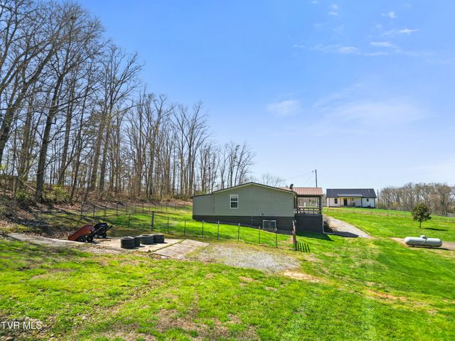 645 & 647 Seaton Road, Afton, TN 37616