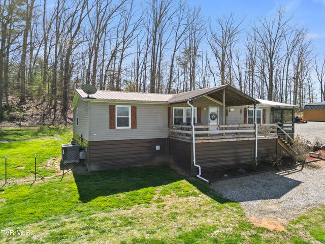 645 & 647 Seaton Road, Afton, TN 37616