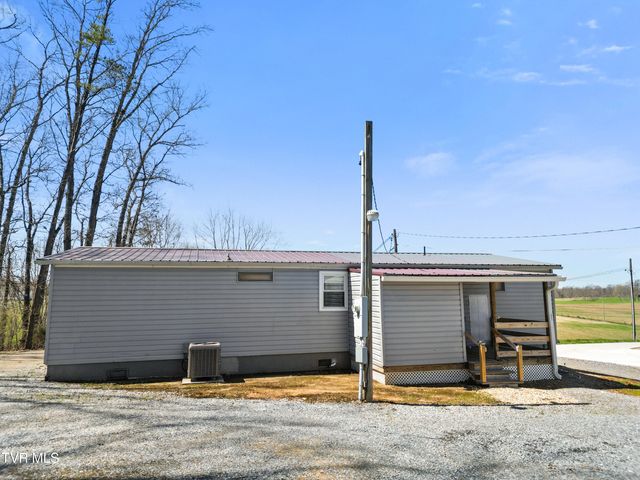 645 & 647 Seaton Road, Afton, TN 37616
