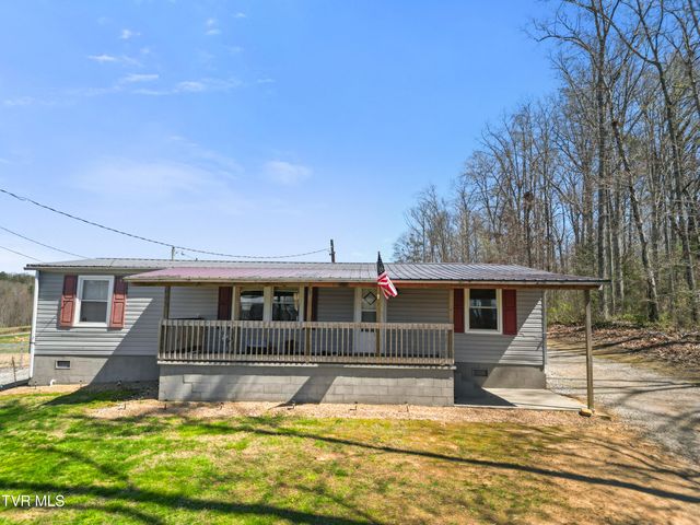 645 & 647 Seaton Road, Afton, TN 37616