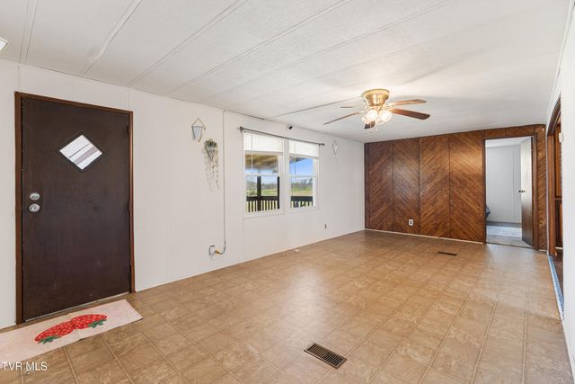 645 & 647 Seaton Road, Afton, TN 37616