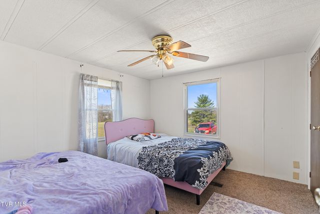 645 & 647 Seaton Road, Afton, TN 37616