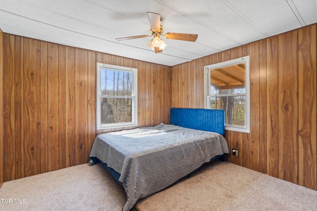645 & 647 Seaton Road, Afton, TN 37616