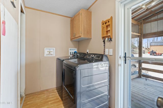 645 & 647 Seaton Road, Afton, TN 37616