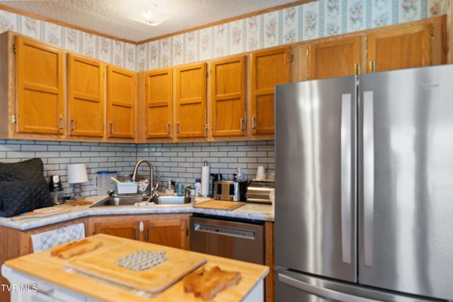 645 & 647 Seaton Road, Afton, TN 37616