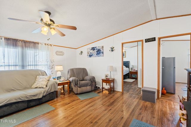 645 & 647 Seaton Road, Afton, TN 37616