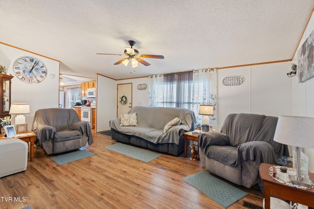 645 & 647 Seaton Road, Afton, TN 37616