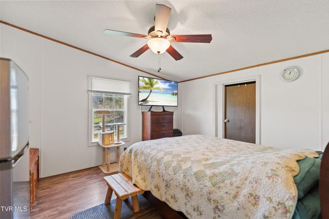 645 & 647 Seaton Road, Afton, TN 37616