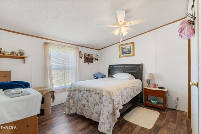 645 & 647 Seaton Road, Afton, TN 37616