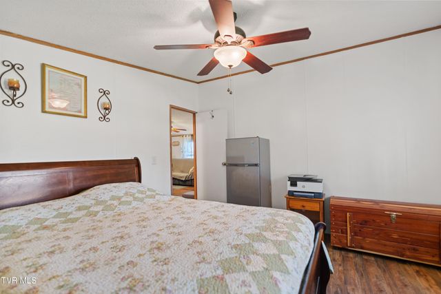 645 & 647 Seaton Road, Afton, TN 37616
