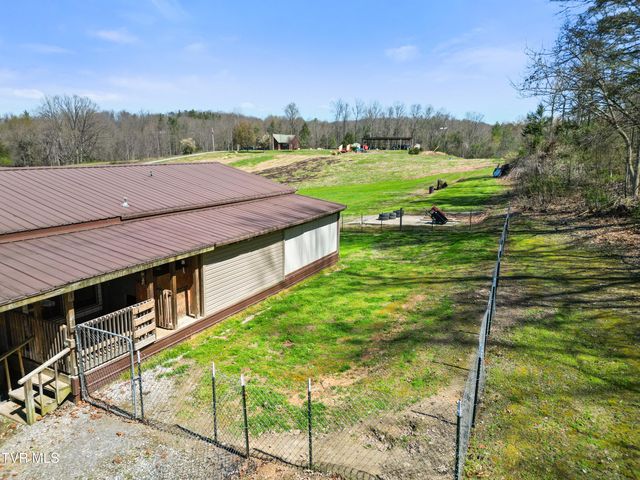 645 & 647 Seaton Road, Afton, TN 37616