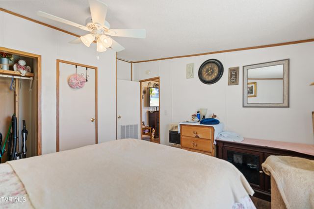 645 & 647 Seaton Road, Afton, TN 37616