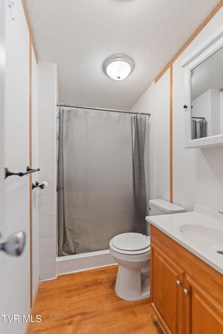 645 & 647 Seaton Road, Afton, TN 37616