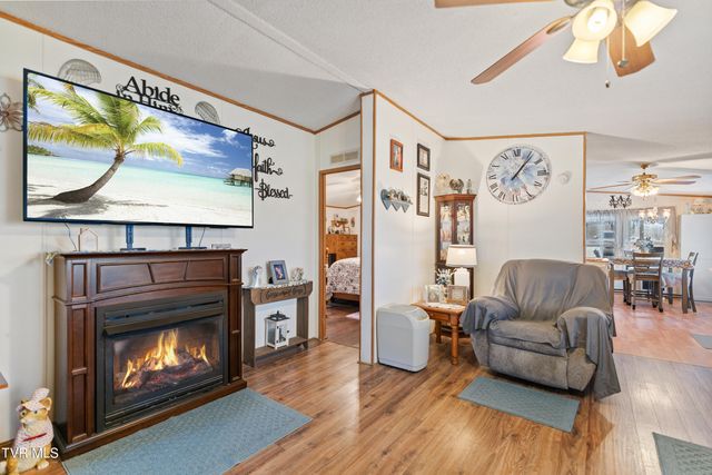 645 & 647 Seaton Road, Afton, TN 37616