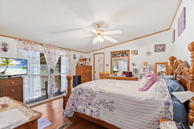 645 & 647 Seaton Road, Afton, TN 37616