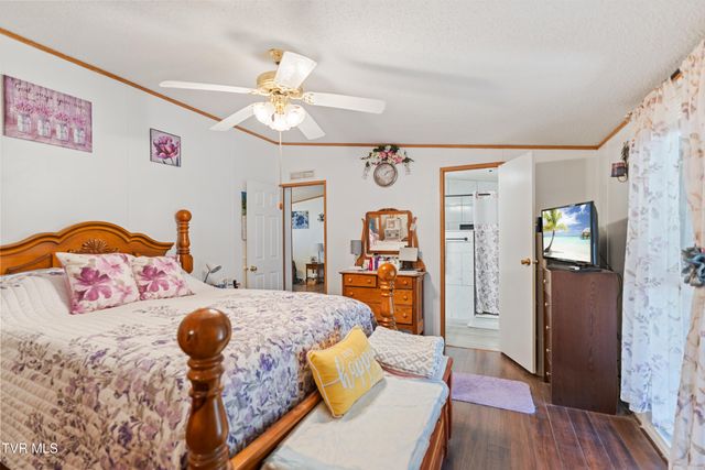 645 & 647 Seaton Road, Afton, TN 37616