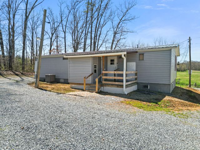 645 & 647 Seaton Road, Afton, TN 37616