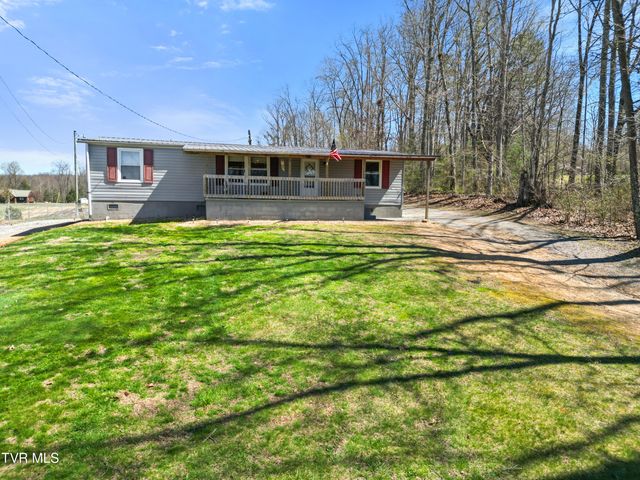 645 & 647 Seaton Road, Afton, TN 37616