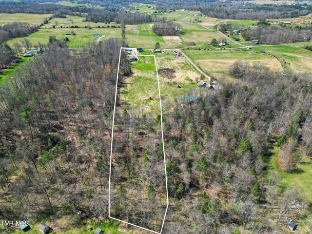 645 & 647 Seaton Road, Afton, TN 37616