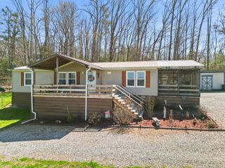 645 & 647 Seaton Road, Afton, TN 37616