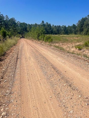 000 Union Springs Road, Corrigan, TX 75939