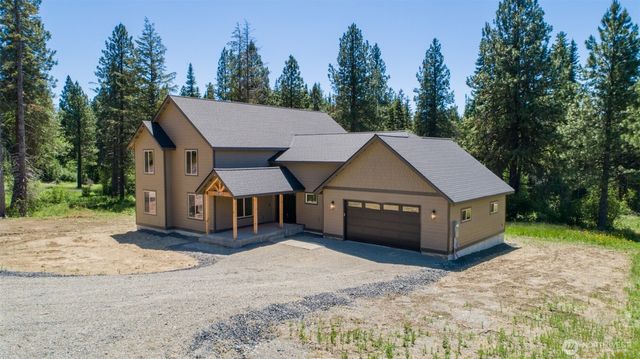 108 Bitterroot Lane, Ronald, WA 98940