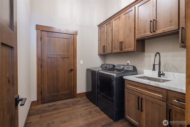 108 Bitterroot Lane, Ronald, WA 98940