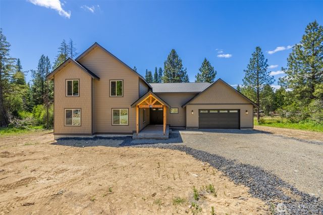 108 Bitterroot Lane, Ronald, WA 98940