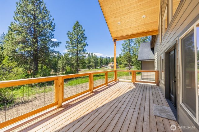 108 Bitterroot Lane, Ronald, WA 98940