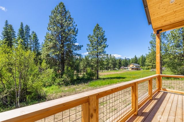 108 Bitterroot Lane, Ronald, WA 98940