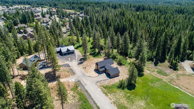 108 Bitterroot Lane, Ronald, WA 98940