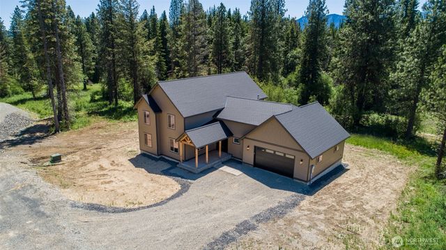 108 Bitterroot Lane, Ronald, WA 98940
